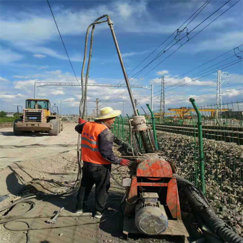 涿鹿建筑基础不均匀沉降的原因以及防治措施